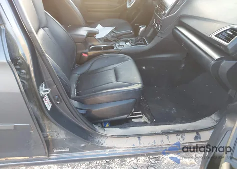 2019 Subaru Impreza 2.0I Limited from USA, damaged, VIN 4S3GTAU68K3744585